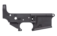 AERO PRECISION AR15 STRIPPED LOWER RECIEVER