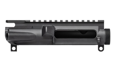 AERO PRECISION AR15 XL STRIPPED UPPER RECEIVER ANODIZED BLACK