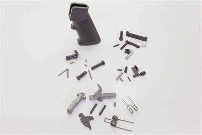 ANDERSON MANUFACTURING AR15 LOWER RECEIVER PARTS KIT