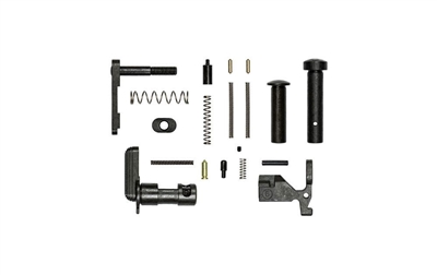 AERO LOWER PARTS KIT MINUS FIRE CONTROL GROUP