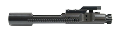 AR15 BLACK NITRIDED 5.56 M16 MPI CARPENTER 158 BCG