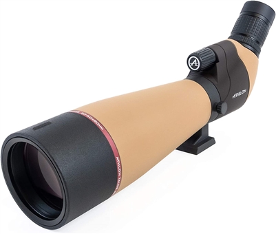 ATHLON TALOS SPOTTING SCOPE 20-60x