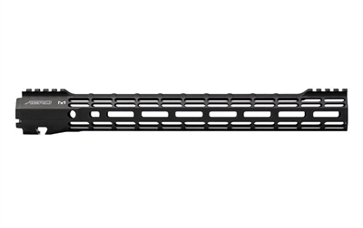 AERO PRECISION ATLAS S-ONE BLACK 15" MLOK RAIL