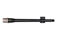 BALLISTIC ADVANTAGE 5.56 PERFORMANCE SERIES 10.3"  BARREL W/PINNED GAS BLOCK