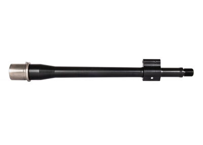 BALLISTIC ADVANTAGE 5.56 PERFORMANCE SERIES 10.3"  BARREL W/PINNED GAS BLOCK