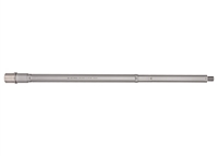 BALLISTIC ADVANTAGE .223 DMR FLUTED PREMIUM SERIES 20" BARREL
