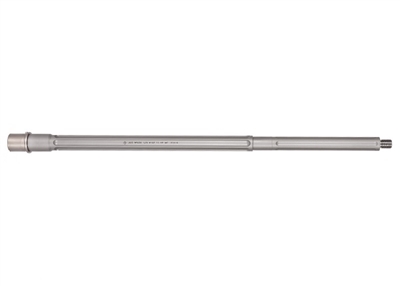 BALLISTIC ADVANTAGE .223 DMR FLUTED PREMIUM SERIES 20" BARREL