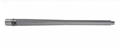 BALLISTIC ADVANTAGE 18" 6.5 CREEDMOOR PREMIUM BARREL