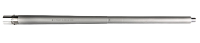 BALLISTIC ADVANTAGE (P SERIES) 24" 6.5  CREEDMOOR BARREL