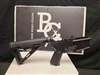 BATTLE CREEK ARMORY AR-15 COMPLETE LOWER MAGPUL MOE