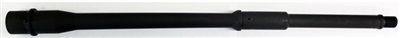 .223 WYLDE 16" LIGHTWEIGHT PROFILE BARREL 1:8 TWIST