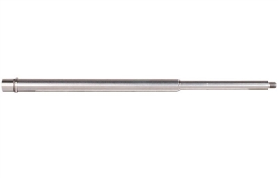 .223 WYLDE 20" HEAVY BARREL STAINLESS 1:8 TWIST