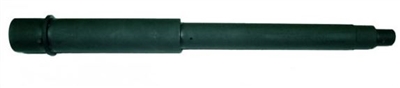 .300 BLKOUT 10.5" HEAVY BARREL PARKERIZED 1:8 TWIST