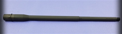 .308/7.62X51MM 20" SOCOM BARREL PARKERIZED 1:10 TWIST