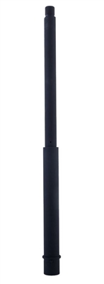 7.62X39MM 16" HEAVY BARREL PARKERIZED 1:10 TWIST