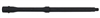 AR15 9MM 16" PARKERIZED 1:10 TWIST BARREL