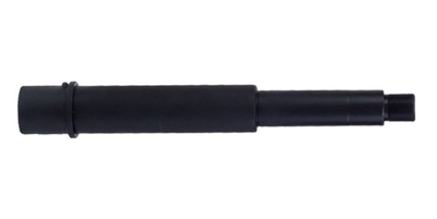 AR15 9MM 7.5" PARKERIZED 1:10 TWIST BARREL