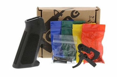 CMMG .308 LOWER RECEIVER PARTS KIT