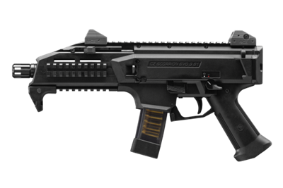 CZ SCORPION EVO  PISTOL