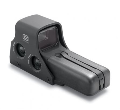 EOTECH MODEL 512 RED DOT SIGHT