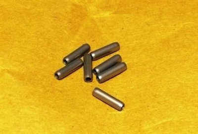 GAS BLOCK ROLL PIN AR15/AR308