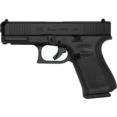 GLOCK 19 GEN 5