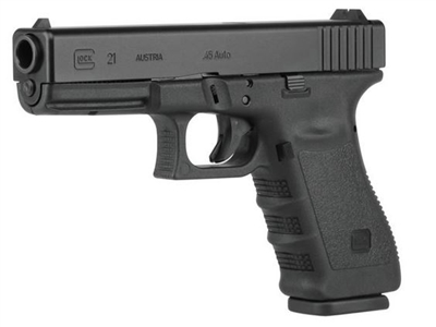 GLOCK 21 GEN 3