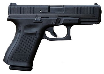 GLOCK G44 22LR 10RD 4" PISTOL