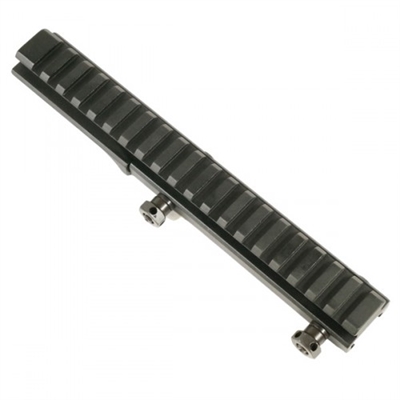 AR-15 5/8" EXTENDED RISER MOUNT