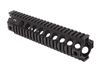 BRAVO COMPANY MANUFACTURING 9" QRF-9 FREEFLOAT QUAD RAIL