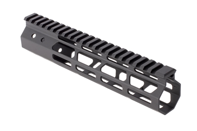 FOX TROT MIKE ULTRA LIGHT 8.5" MLOK RAIL