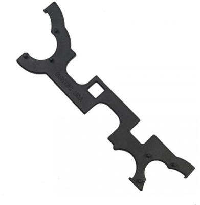 AR .308/ 5.56 ARMORER'S COMBO WRENCH