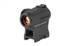 HOLOSUN HS403R 2MOA REFLEX RED DOT