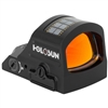 HOLOSUN HS507C X2 2 MOA DOT / 32 MOA CIRCLE REFLEX RED DOT