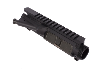 KAK MODIFIED .458/450 BUSHMASTER UPPER ASSEMBLY