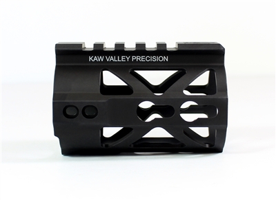 KAW VALLEY PRECISION 3.2" KONZA KEYMOD RAIL