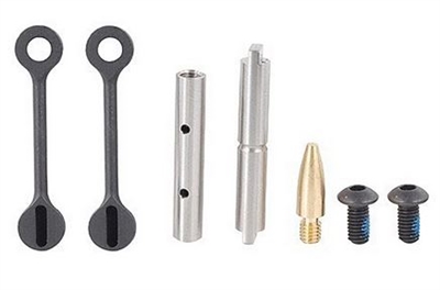KNS HAMMER AND TRIGGER PIN NON ROTATING