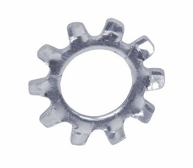 PISTOL GRIP SCREW WASHER