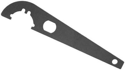 MIDWEST INDUSTRIES AR-15/M4 STOCK WRENCH