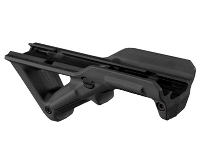 MAGPUL AFG1 ANGLED FOREGRIP BLACK