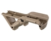 MAGPUL AFG1 ANGLED FOREGRIP FDE