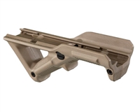 MAGPUL AFG1 ANGLED FOREGRIP FDE