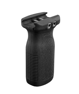 MAGPUL MOE RVG FOREGRIP BLACK