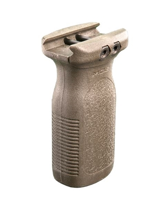 MAGPUL MOE RVG FOREGRIP FDE