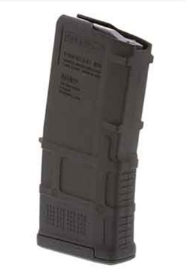 MAGPUL PMAG 20RD BLACK GEN M3 MAGAZINE