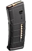 MAGPUL PMAG 30RD BLACK WINDOW GEN M2