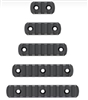 MAGPUL M-LOK POLYMER RAIL SECTIONS