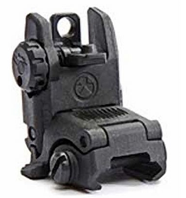 MAGPUL MBUS GEN 2 FLIP-UP REAR SIGHT