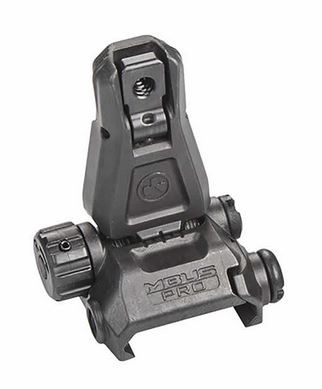 MAGPUL MBUS PRO FLIP-UP REAR SIGHT