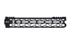 ODIN WORKS O2 LITE 12.5" MLOK RAIL